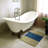 Memory Foam Non-Slip Bath Rug-106224322-45219809