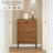 Modern Minimalist Style Large Capacity Shoe Cabinet-2017515388