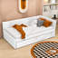 Lit de jour rembourré Cano-954937625