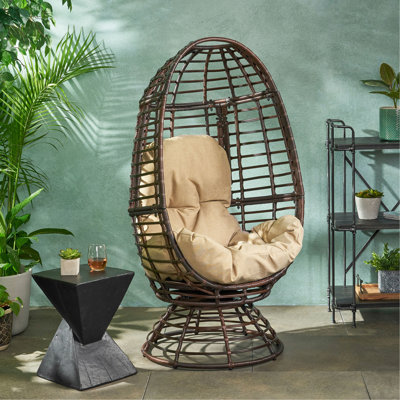Fauteuil à œufs Elegant Outdoor