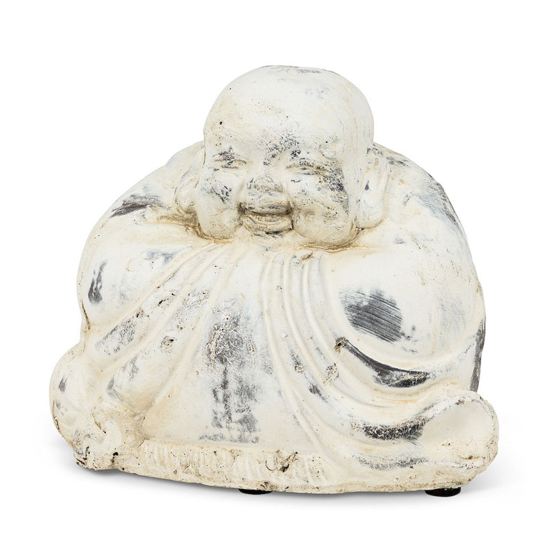 Edesville Stone Decorative Object
