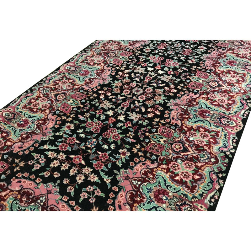 One-of-a-Kind 2'6" X 12' Area Rug