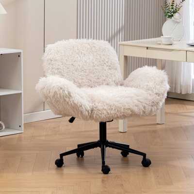 Chaise de bureau Criss Cross