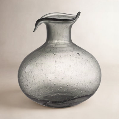 Helaine Glass Table Vase