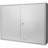 600 Key Adjustable Key Cabinet With Key Lock