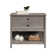 Lastacia 32.44'' Wide 1 -Drawer File Cabinet