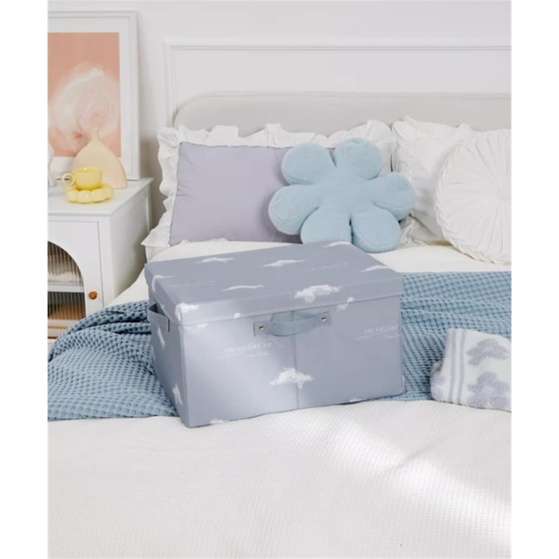 Bac de rangement en tissu Latitude Run®