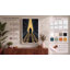 Solitary Path Industrial - Wrapped Canvas-677271089-677271094