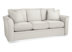 Frost White Finish