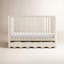 Storkcraft Casablanca Deluxe 5-In-1 Convertible Crib-226166837