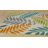 Maddock Floral Indoor / Outdoor Rug-532894273
