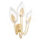 Blossom 3 Light Wall Sconce