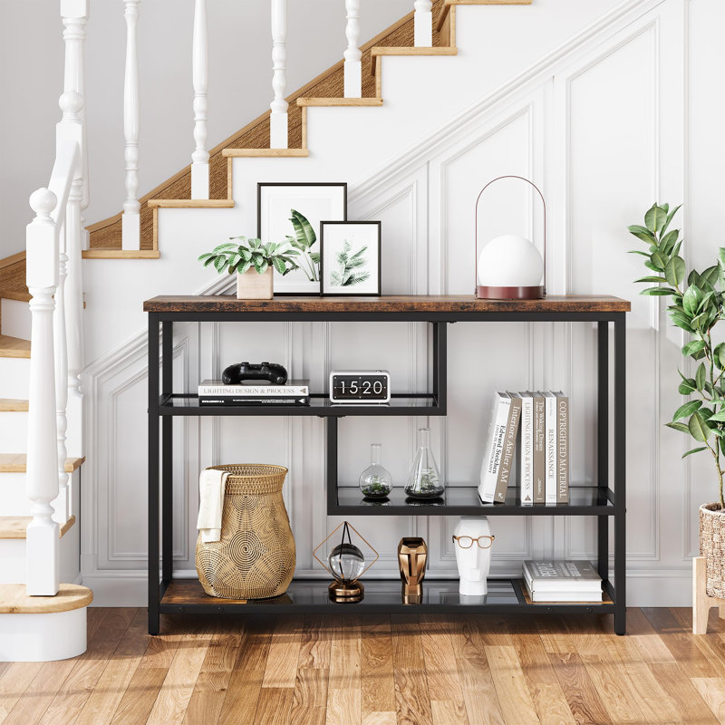 100cm Console Table