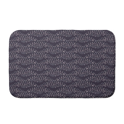 Tapis de bain Glenwood