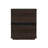 Evelyn 20" Nightstand In Brown  (Only Nightstand)-1846368606