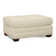 Bedford Upholstered Ottoman