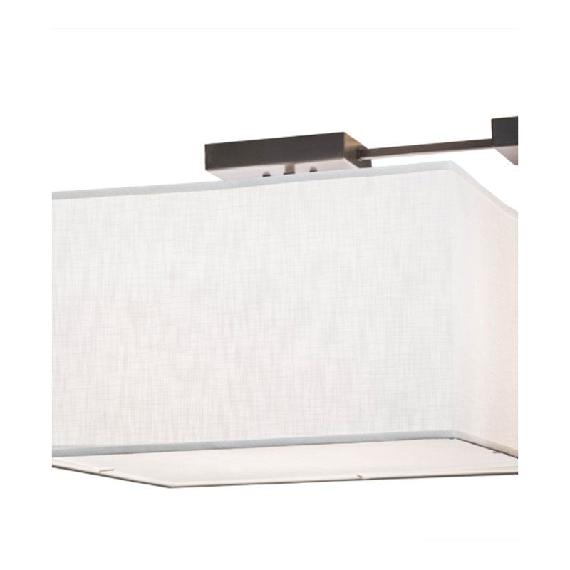 Quadrato 8 - Light Pendant