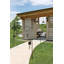 Atwater Outdoor Wall Lantern-428565943-429571420-429571421