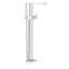 Plus Single Handle Floor Mounted Trim-44218815