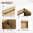 16" Single Bathroom Vanity With Ceramic Top