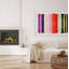 Vibrant Stripe By Kristi Kohut-1180913509-1180913511