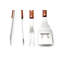 Ensemble d’outils de gril