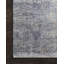 Tapis oriental bleu foncé Pandora-33723964