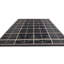Rug & Kilim’S Scandinavian Geometric Blue And Beige-Brown Wool Rug-117638547