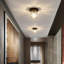 Crystal Flush Mount-881834650