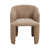 Brown Chenille