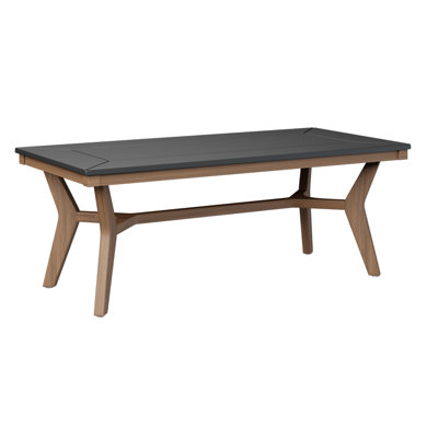 Table basse berlinoise Berlin