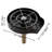 Glass Rinser for Kitchen Sink