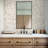 Gamma Natural Stone Pebble Wall and Floor Mosaic Tile (Set of 10)-109195443