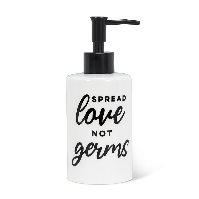 Distributeur de savon Spread Love