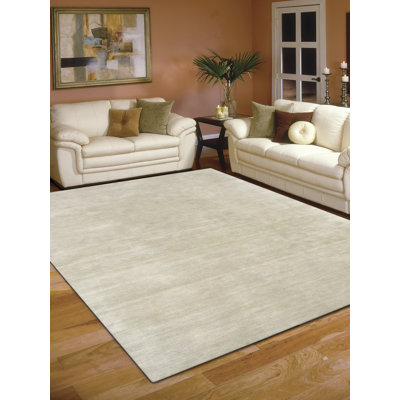 Chauvin Wool Indoor Rug