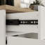 63"W Kitchen Pantry Sideboard Storage Cabinet-1878075440