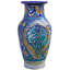 Handmade Ceramic Table Vase