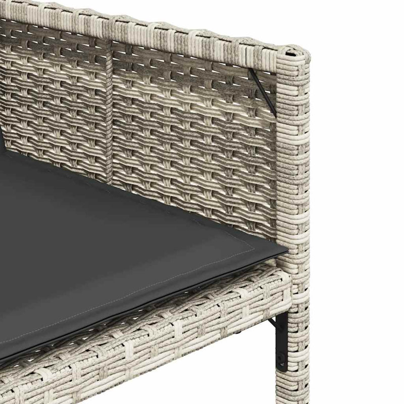 Patio Dining Set with