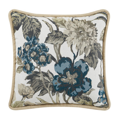 OREILLER 20X20 ARIANA PRINCIPAL JACQUARD