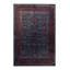 Fine Vibrance One-of-a-Kind 6'2" x 8'10" Hand Knotted Area Rug