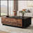 Benziger Nesting Extendable Coffee Table-1996644538