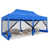 Blue is out of stock