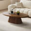 Table basse 51,2 po Mid Century Modern