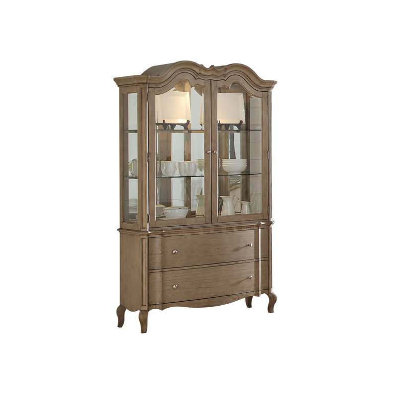 Theon Dining Cabinet