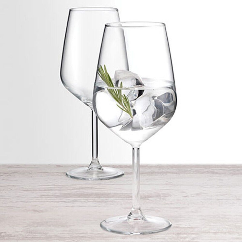 350 ml Red Wine Glass Set