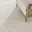 Darell Handmade Wool Floral Area Rug-1910347782