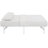 Modway Horizon Stainless Steel Bed Frame-91659934-91659928