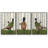 " Pheasant Shooting Party 1 " 3 - Pieces-91415570-91415568
