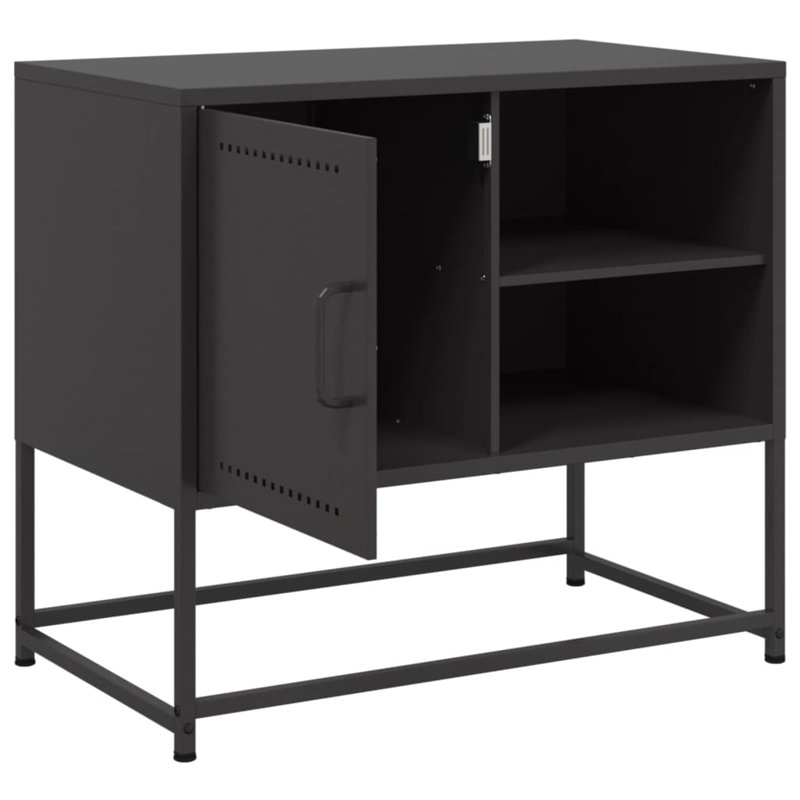 Alvapillai 100.5cm Sideboard, Olive