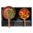 VonShef 2800W Induction Double Burner